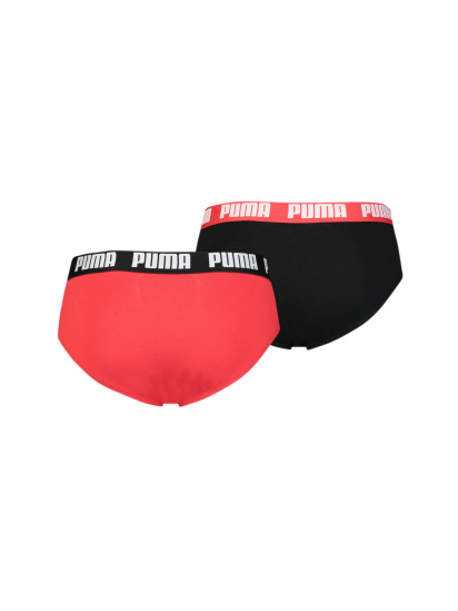 Набір трусів PUMA модель 889100_20 — фото - INTERTOP