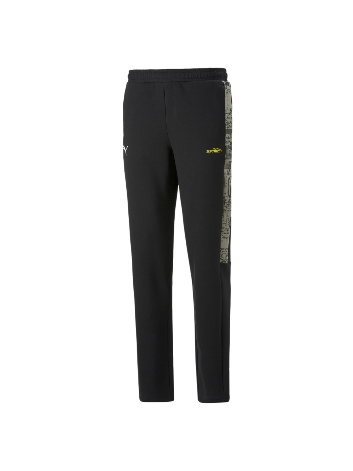 Штаны спортивные PUMA модель 534838 Фото