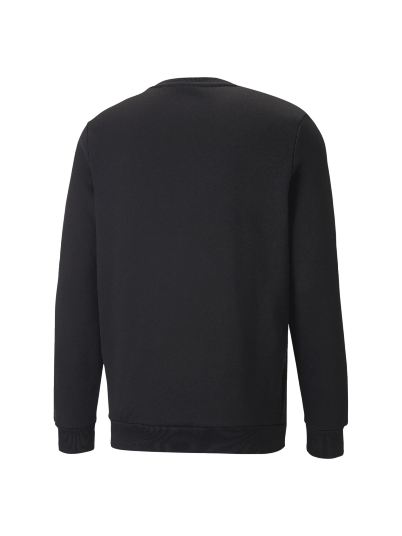 Свитшот PUMA Ess+ 2 Col Big Logo Crew модель 586762 Свитшот PUMA Ess+ 2 Col Big Logo Crew модель 586762 Фото