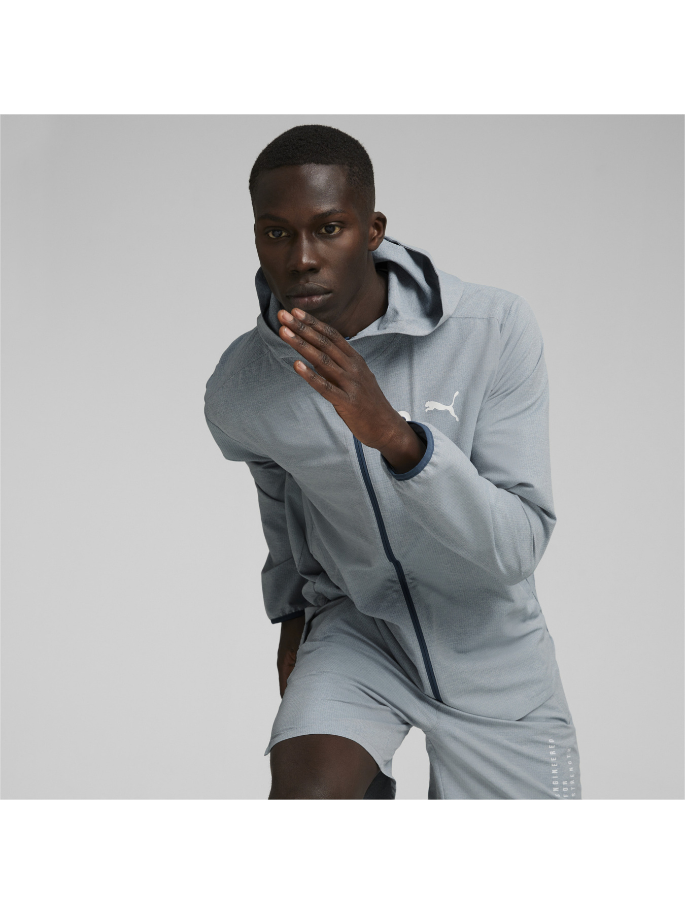 Кофта спортивна PUMA модель 522317 Фото