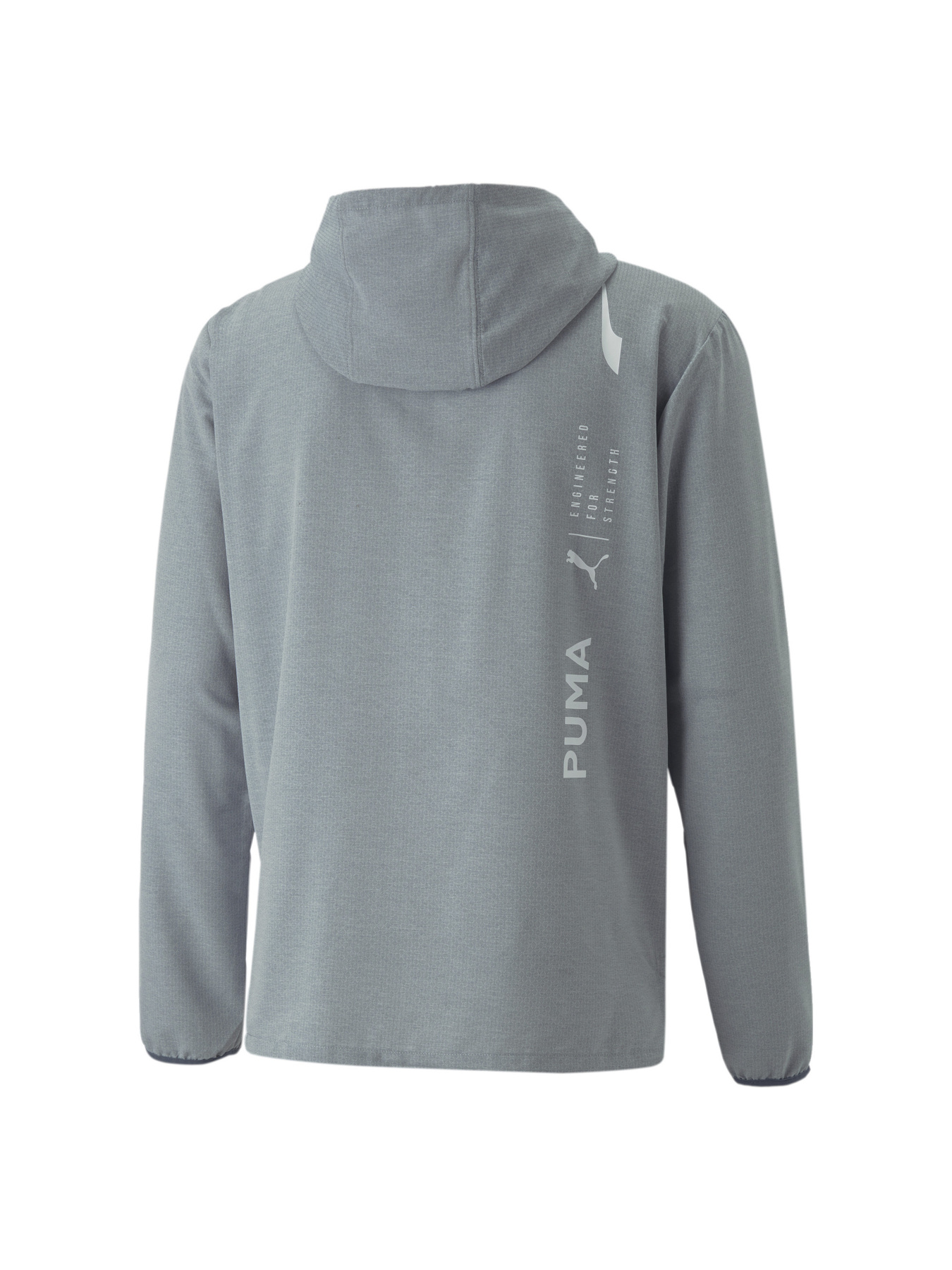 Спортивная кофта PUMA модель 522317 Фото