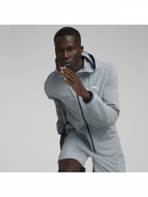 Спортивная кофта PUMA модель 522317 Фото