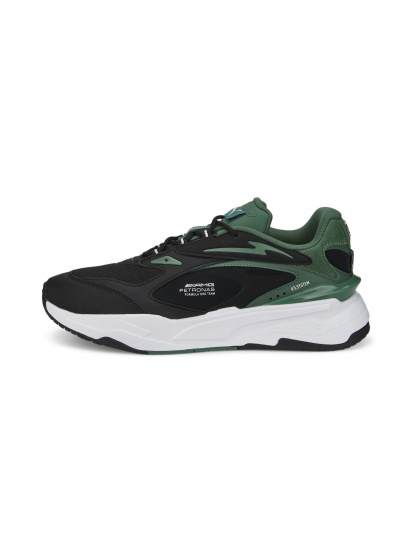 Кроссовки для тренировок PUMA модель 306973 — фото 3 - INTERTOP