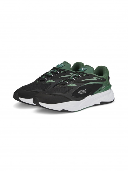 Кроссовки для тренировок PUMA модель 306973 — фото 4 - INTERTOP