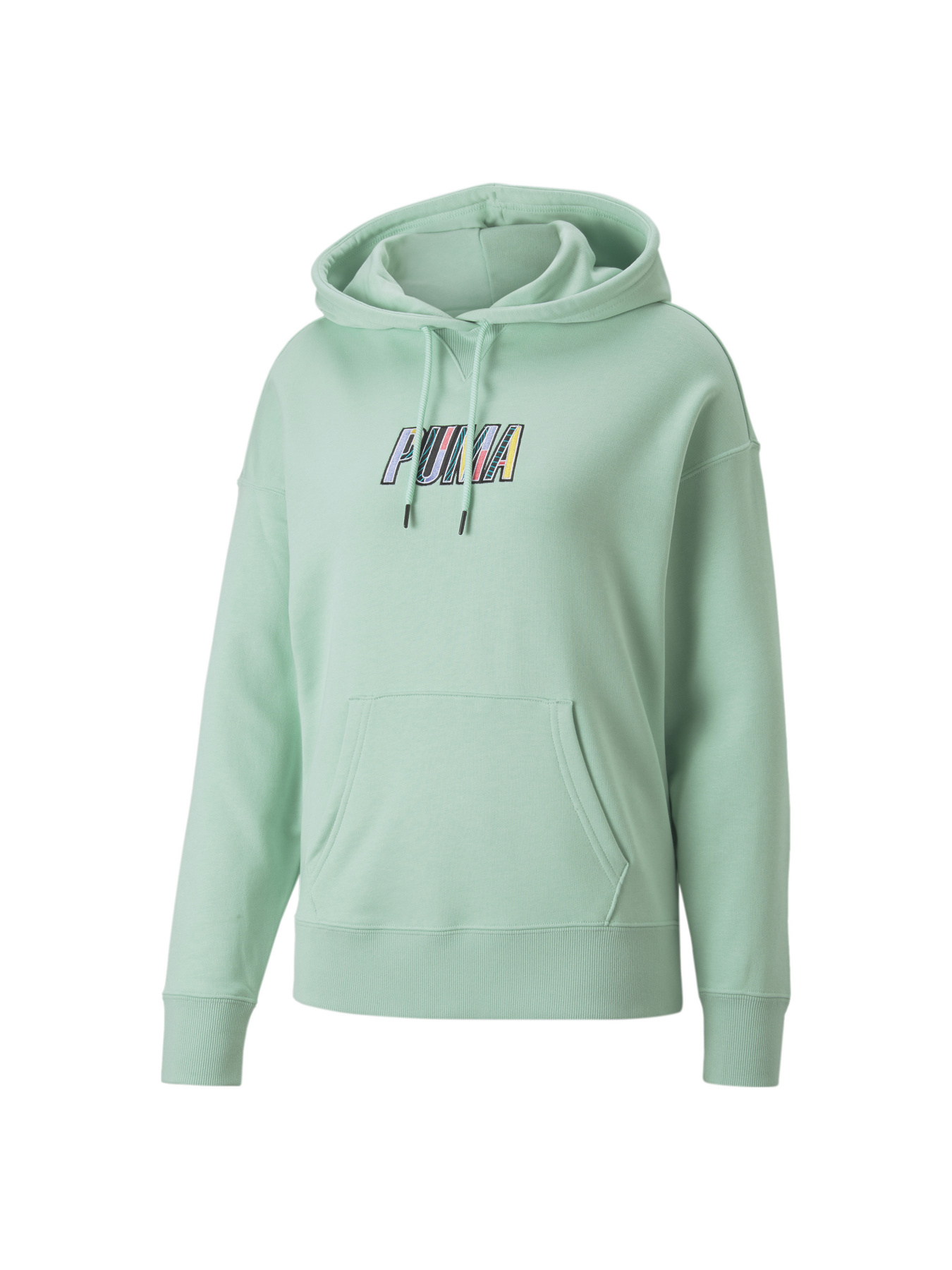 Худи PUMA модель 535738 Фото