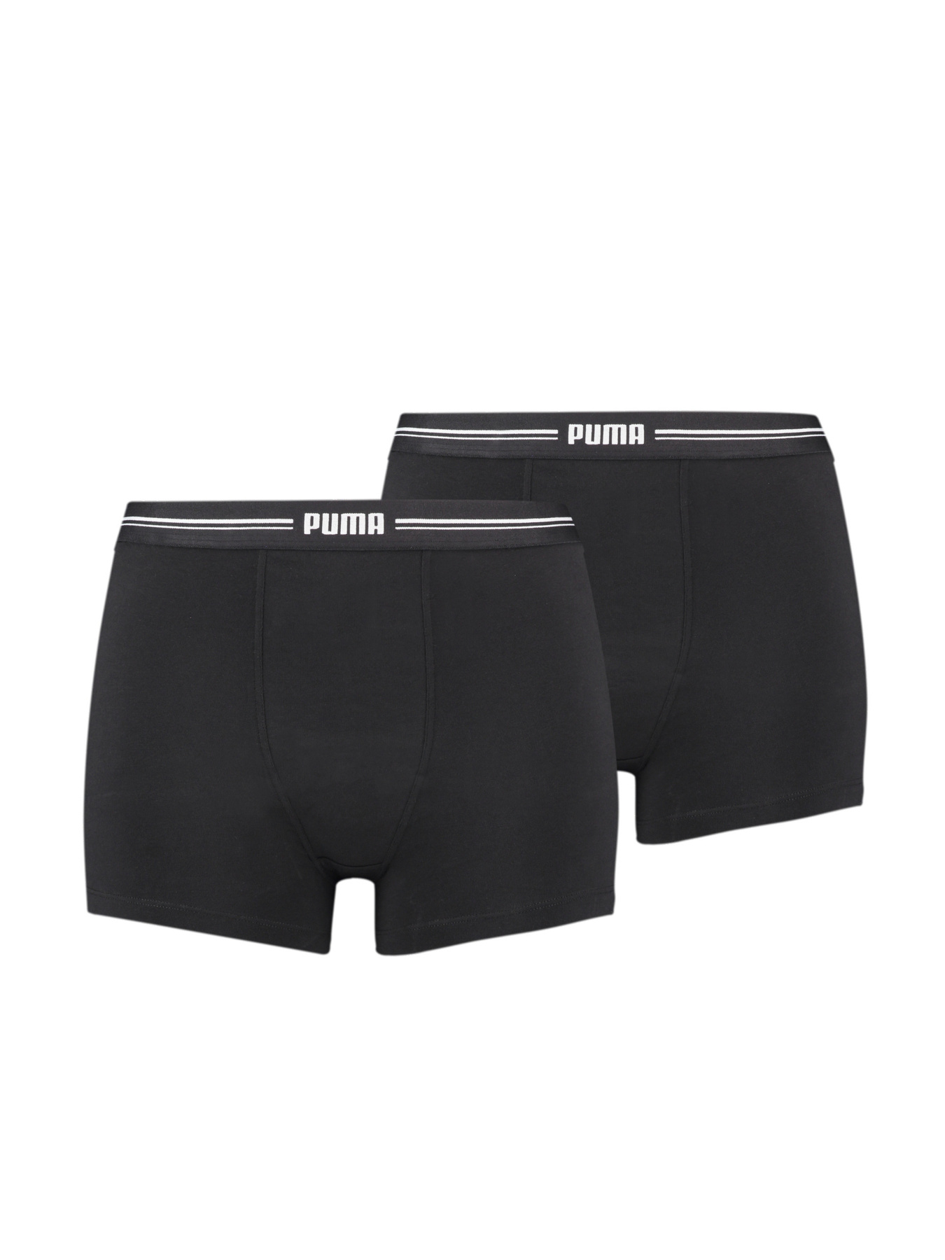 Набор трусов PUMA Women Boxer Shorts 2p P модель 935779 Фото