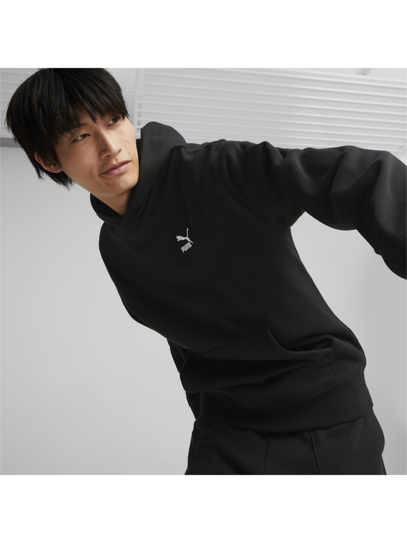 Свитшот PUMA модель 536747 Фото
