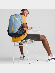 Рюкзак PUMA Plus Backpack модель 078868 Фото