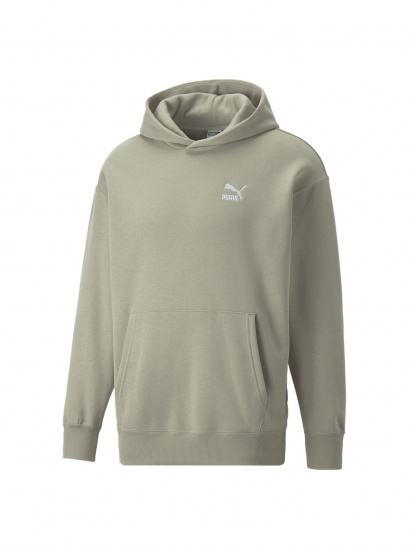 Худі PUMA модель 536747 - фото