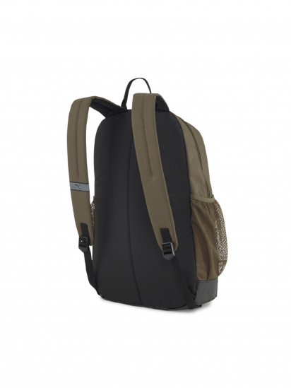 Рюкзак PUMA Plus Backpack II модель 078391 — фото - INTERTOP