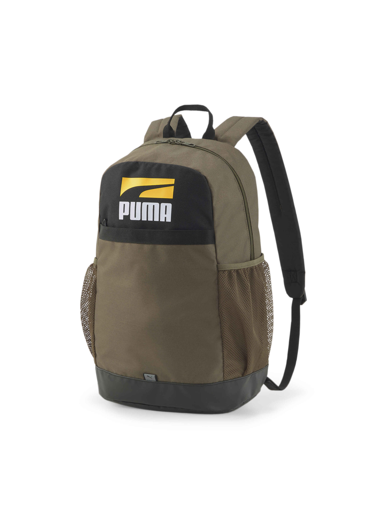 Повсякденний рюкзак PUMA Plus Backpack Ii модель 078391 Фото