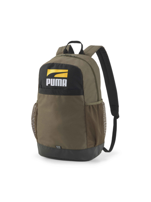 Повсякденний рюкзак PUMA Plus Backpack Ii модель 078391 Фото