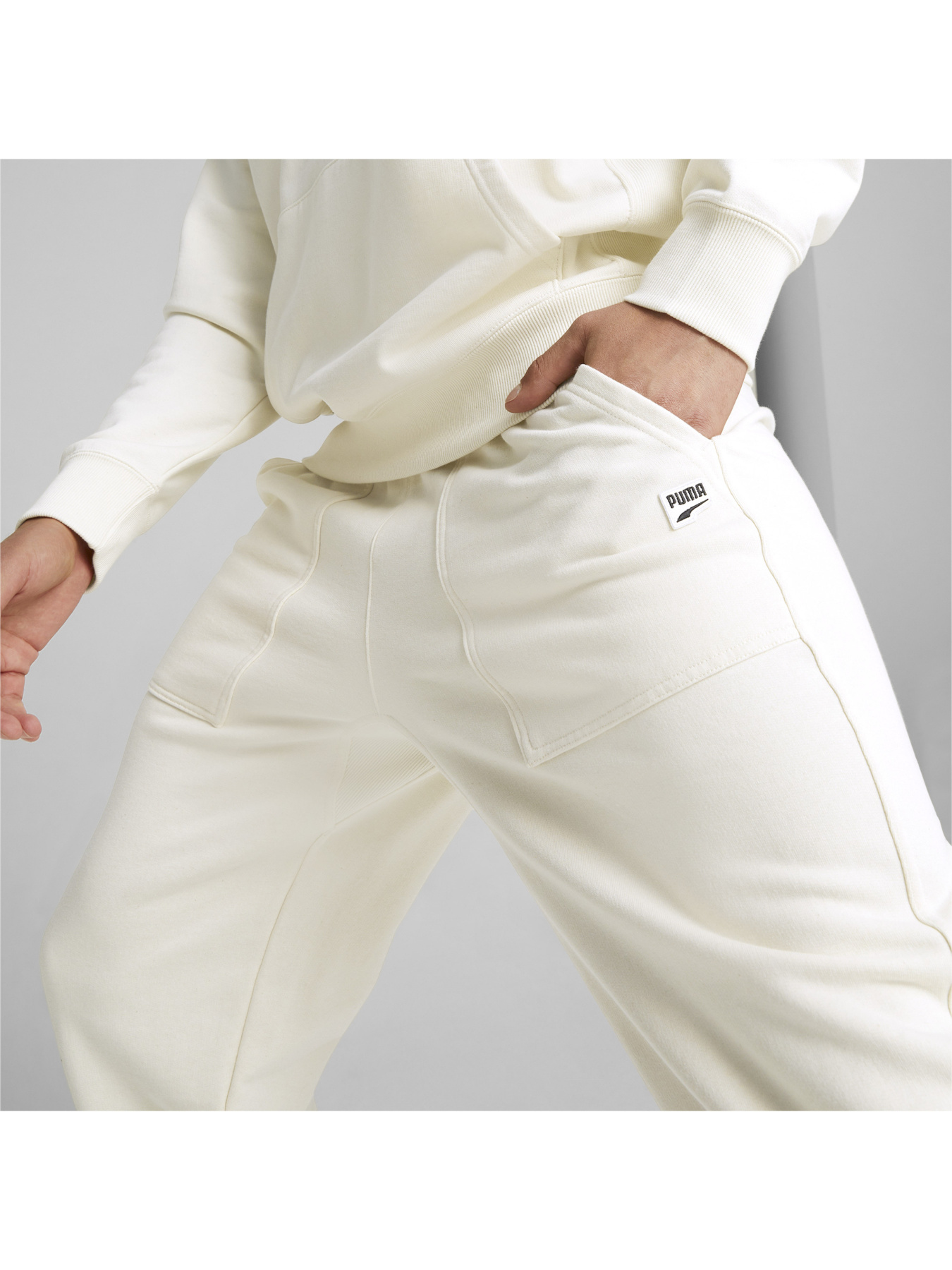 Спортивні штани PUMA модель 536751 Спортивні штани PUMA модель 536751 Фото