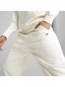 Спортивні штани PUMA модель 536751 Спортивні штани PUMA модель 536751 Фото