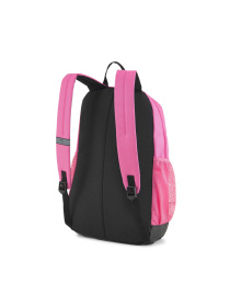 Рюкзак PUMA Plus Backpack Ii модель 078391 Фото