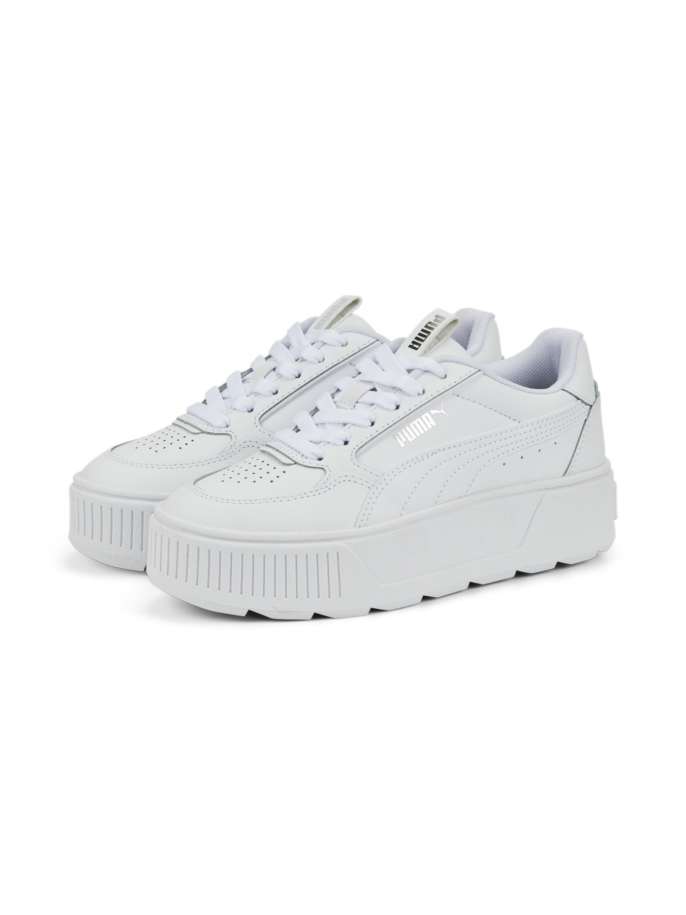 Кеды низкие PUMA Karmen Rebelle Jr модель 388420 Фото