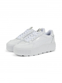 Кеды низкие PUMA Karmen Rebelle Jr модель 388420 Фото
