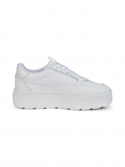 Кеди низькі PUMA Karmen Rebelle Jr модель 388420 - фото