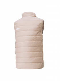 Жилет с утеплителем PUMA модель 848941 Фото