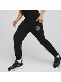 Штаны спортивные PUMA модель 535662 Фото