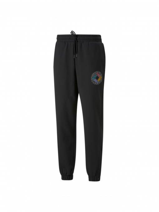 Штани спортивні PUMA модель 535662 Фото