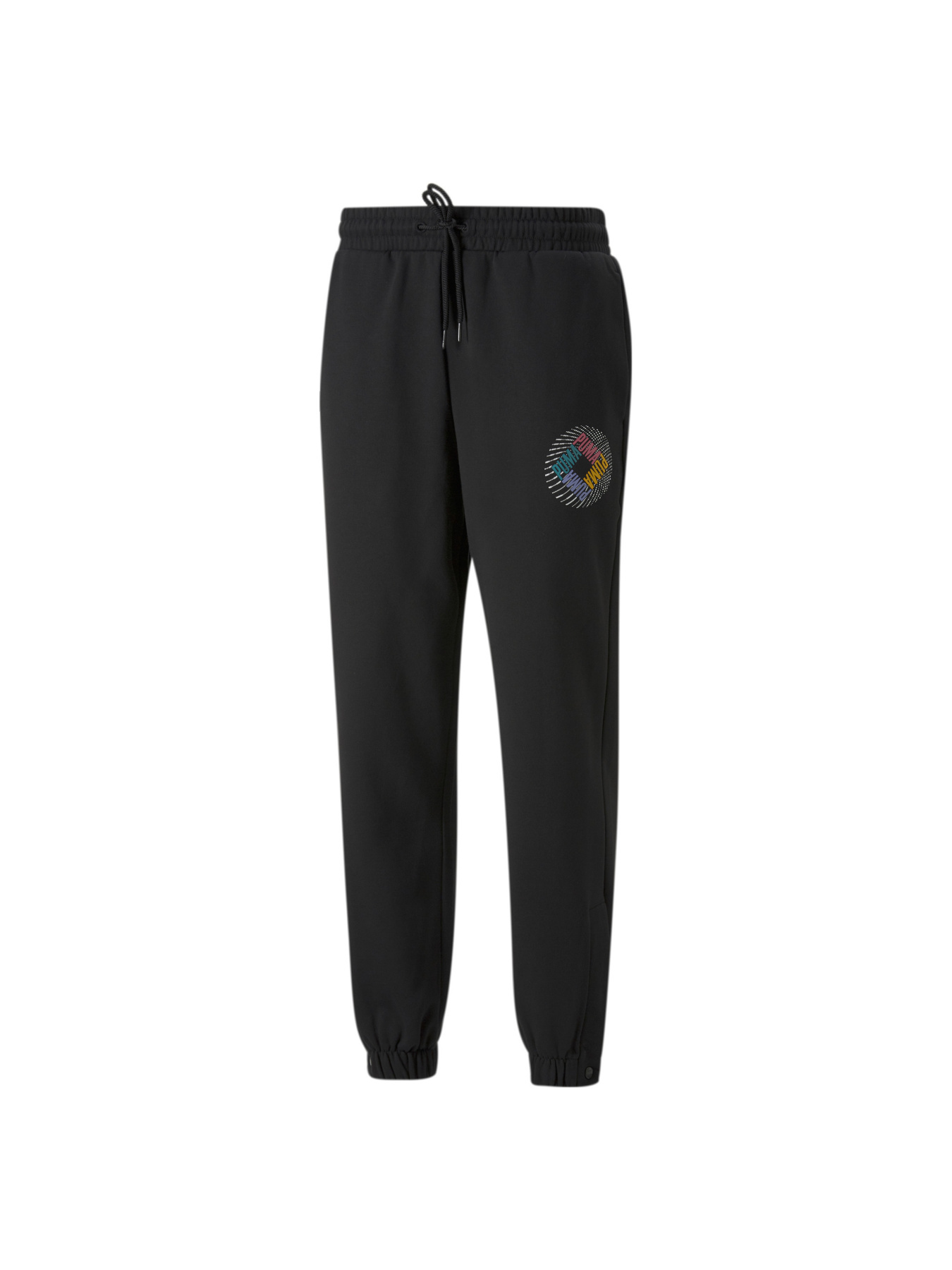 Штаны спортивные PUMA модель 535662 Фото