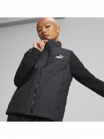 Утеплений жилет PUMA Ess Padded Vest модель 848941 Фото