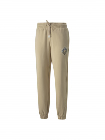 Штаны спортивные PUMA модель 535662 Фото