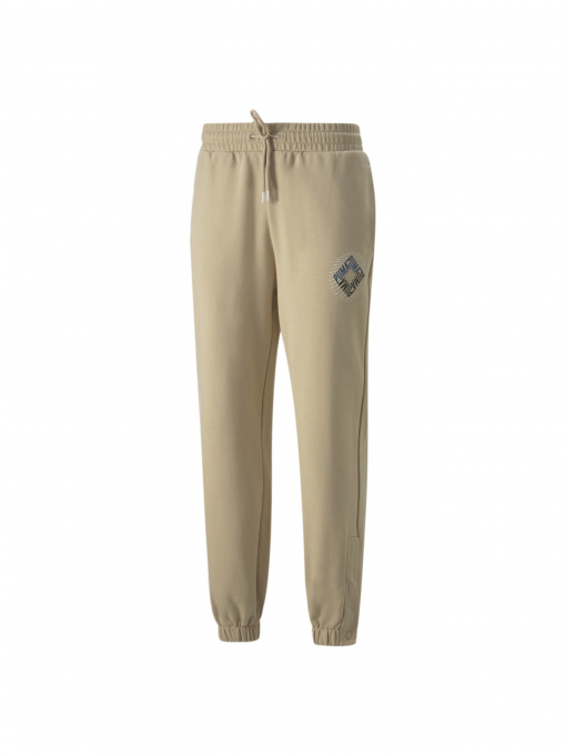 Штаны спортивные PUMA модель 535662 Фото