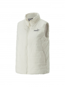 Утепленный жилет PUMA модель 848941 Утепленный жилет PUMA модель 848941 Фото