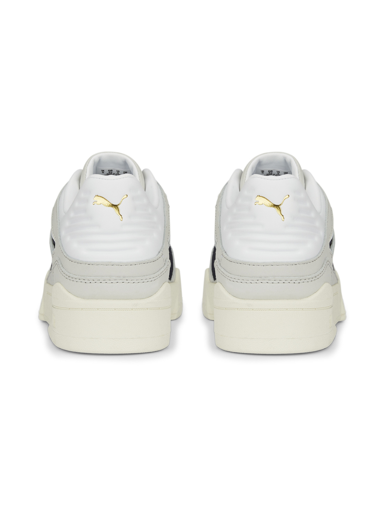 Кроссовки PUMA Slipstream Lux модель 387550 Фото