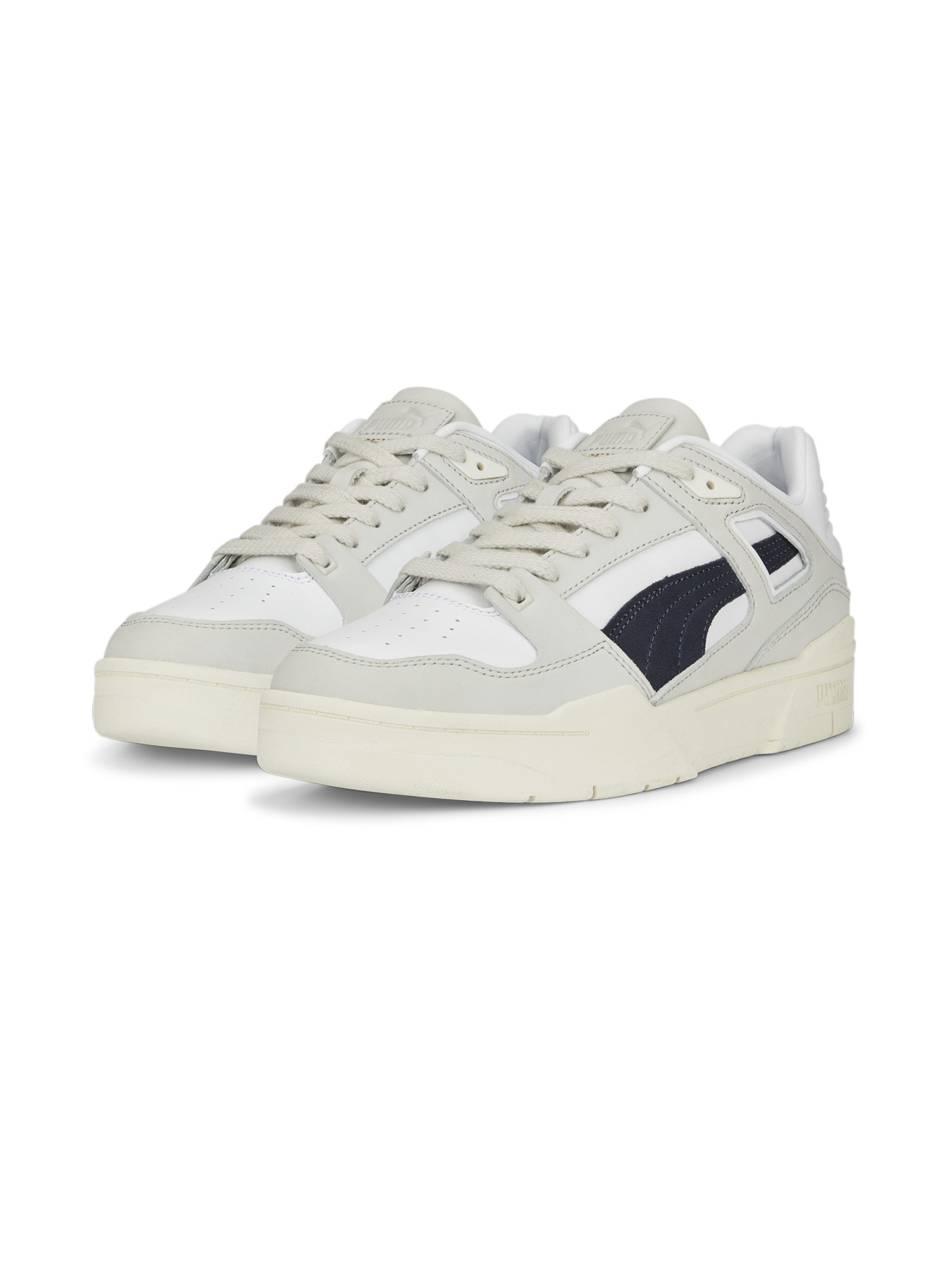 Кросівки повсякденні PUMA Slipstream Lux модель 387550 Фото