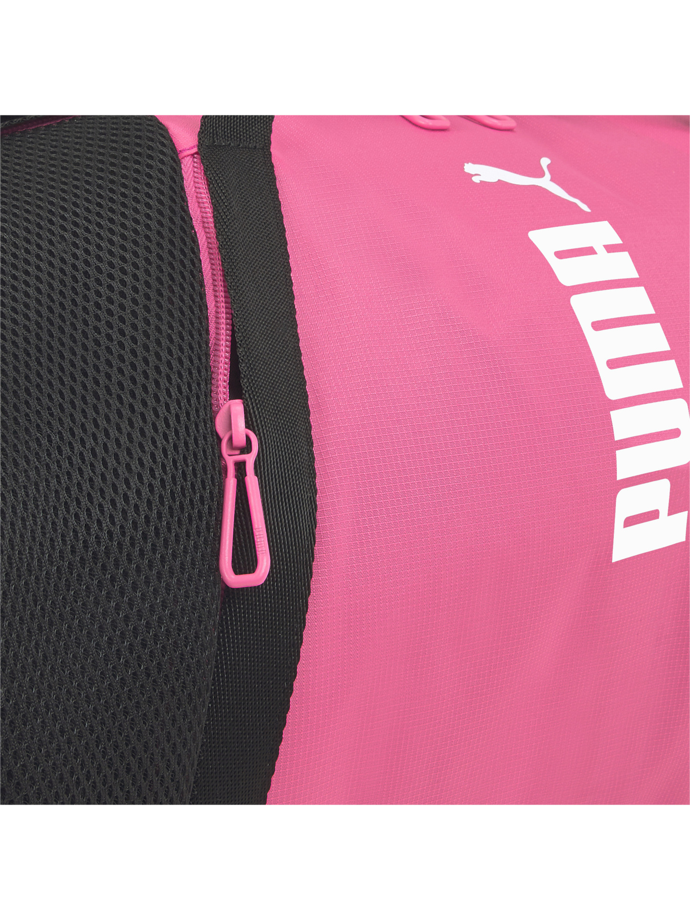 Сумка PUMA At Ess Barrel Bag модель 079288 Фото