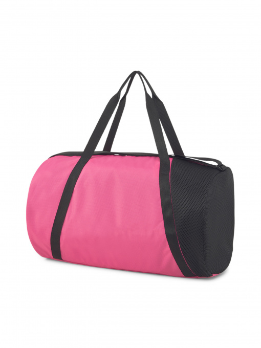 Дорожная сумка PUMA At Ess Barrel Bag модель 079288 Фото