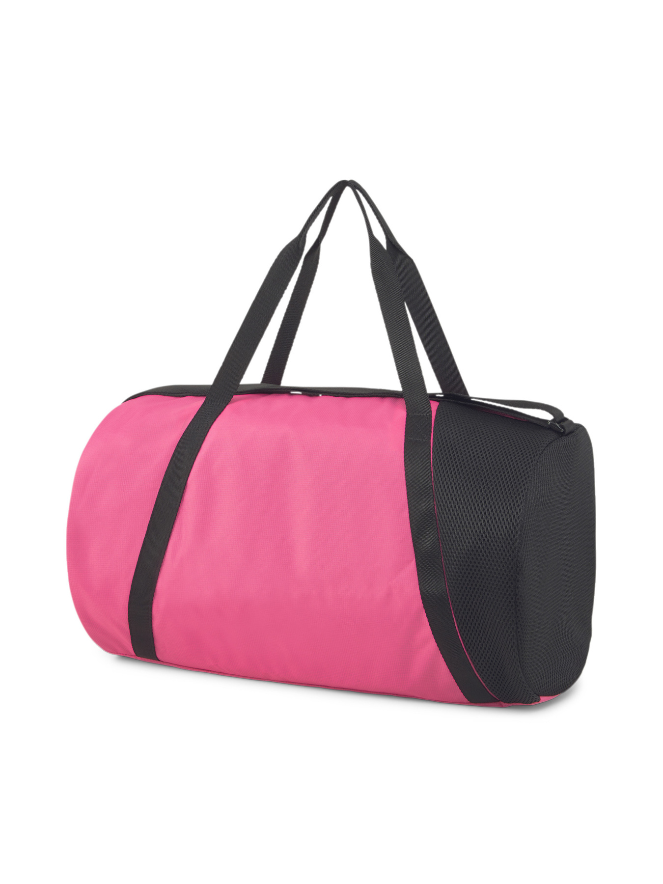 Сумка PUMA At Ess Barrel Bag модель 079288 Фото