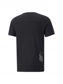 Футболка PUMA Bmw Mms Mt7 Tee модель 535861 Фото