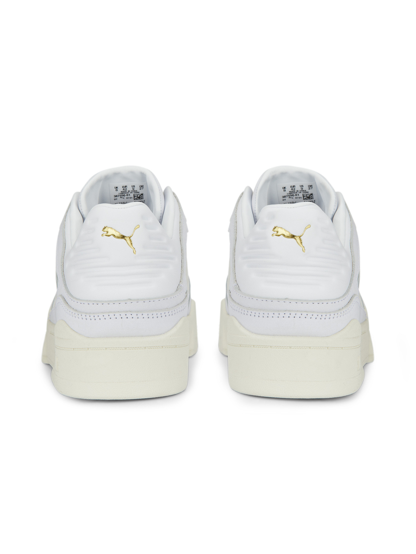 Кроссовки PUMA Slipstream Lux модель 387550 Фото