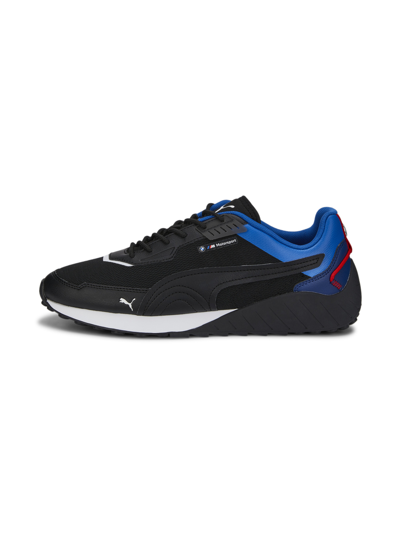 Кроссовки PUMA Bmw Mms Speedfusion модель 307239 Фото