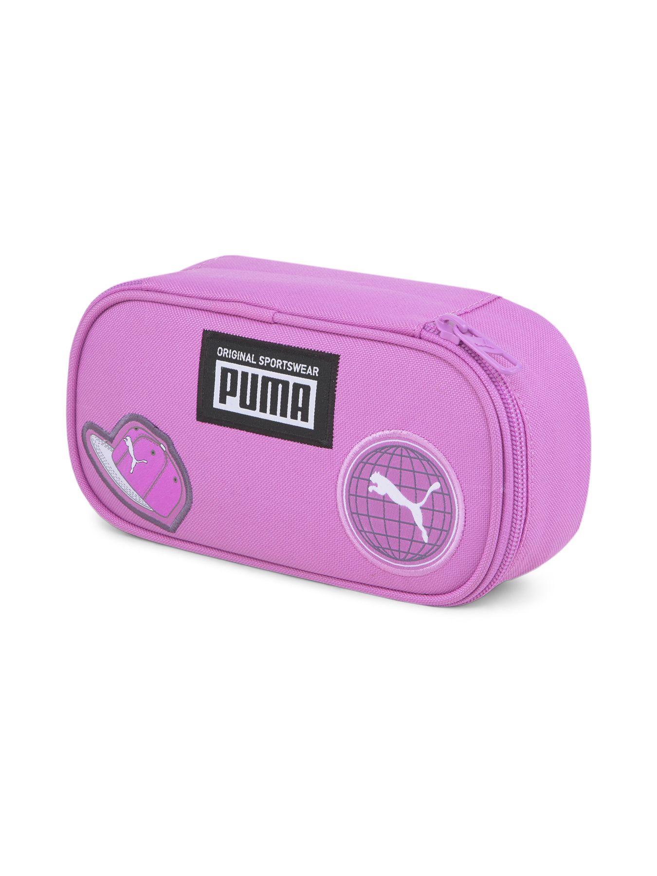 Пенал PUMA Patch Pencil Case PUMA модель 079292 Фото