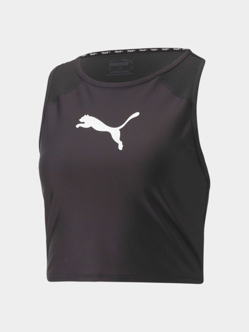 Майка спортивная PUMA Fit Eversculpt Tank модель 522178 Фото