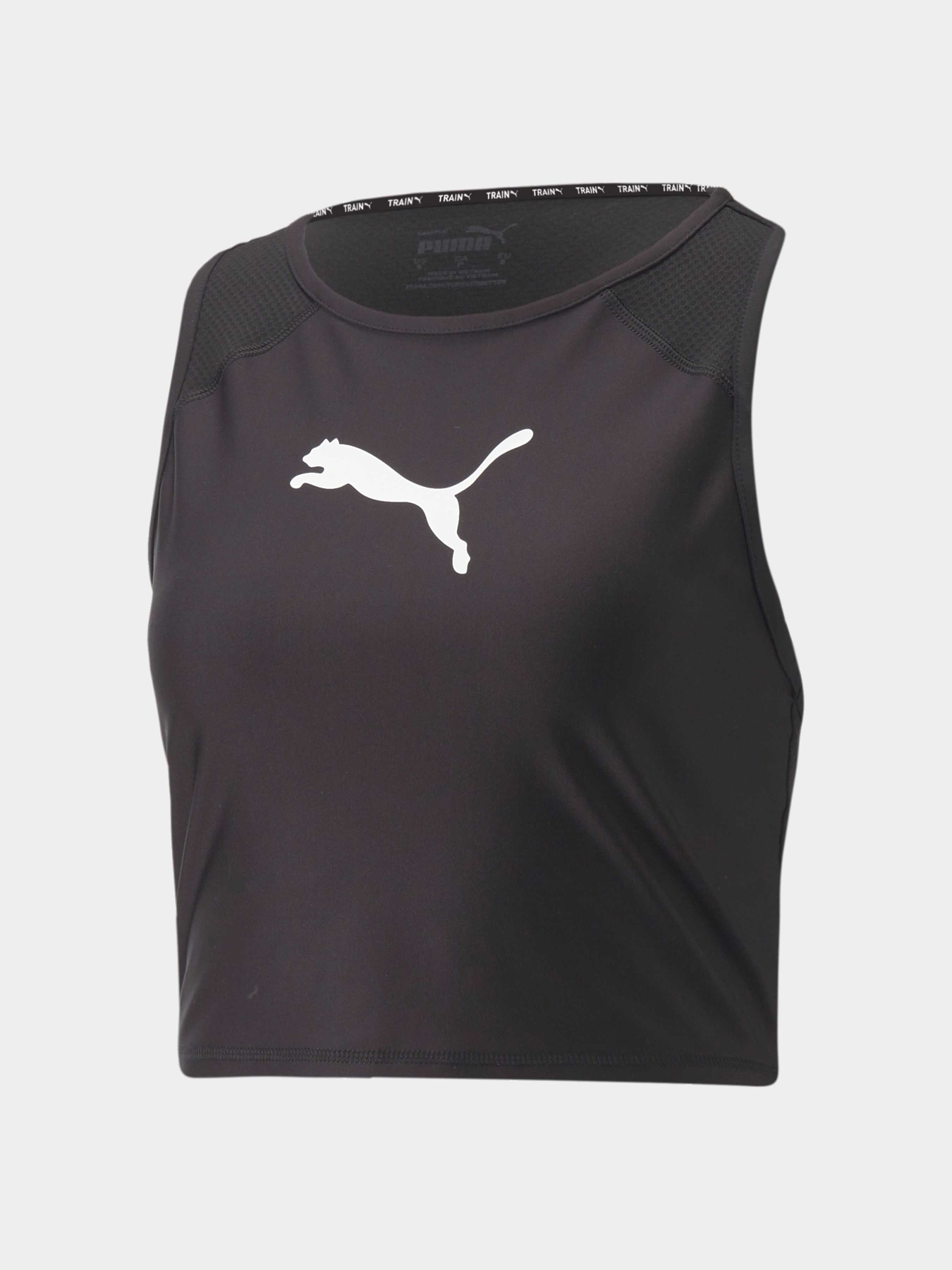 Спортивная майка PUMA Fit Eversculpt Tank модель 522178 Фото