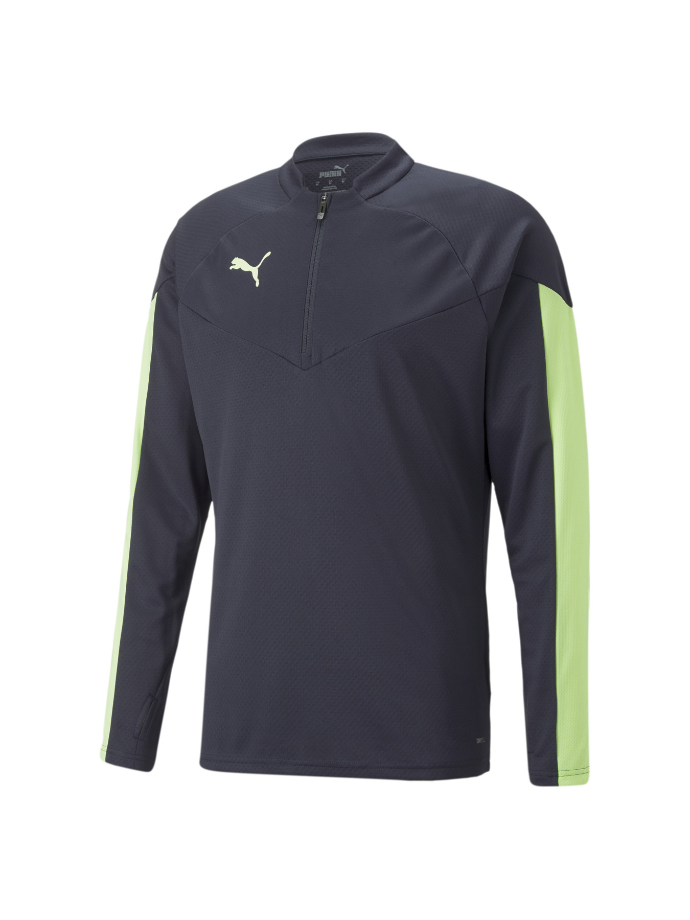 Кофта спортивная PUMA модель 658039 Фото