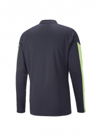 Кофта спортивная PUMA модель 658039 Фото