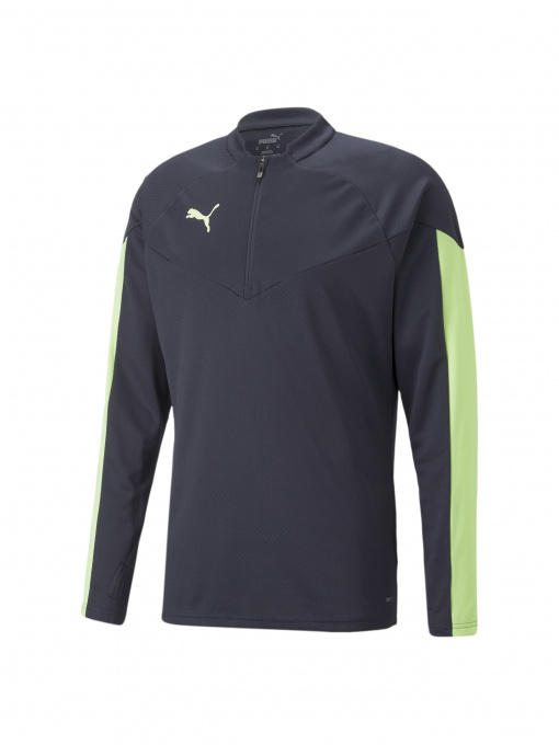 Спортивна кофта PUMA модель 658039 Фото