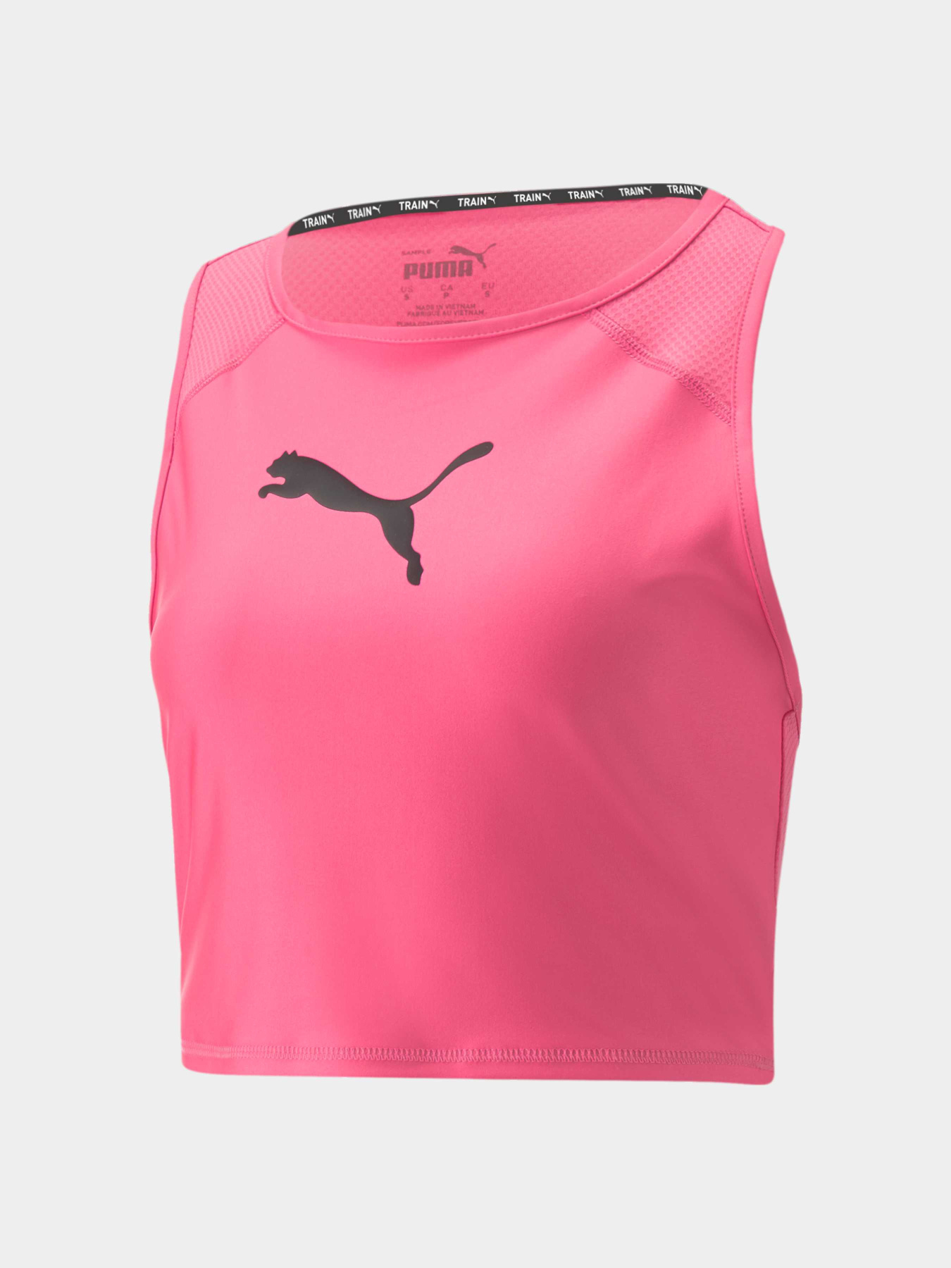 Спортивна майка PUMA Fit Eversculpt Tank модель 522178 Фото