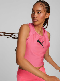 Спортивна майка PUMA Fit Eversculpt Tank модель 522178 Фото