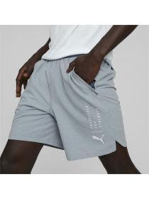 Шорты спортивные PUMA модель 522318 Фото