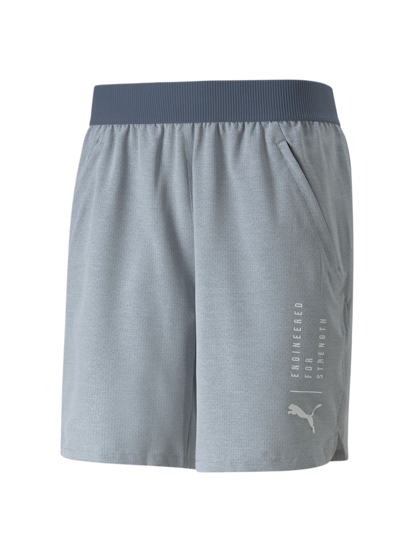 Шорты спортивные PUMA модель 522318 Шорты спортивные PUMA модель 522318 Фото