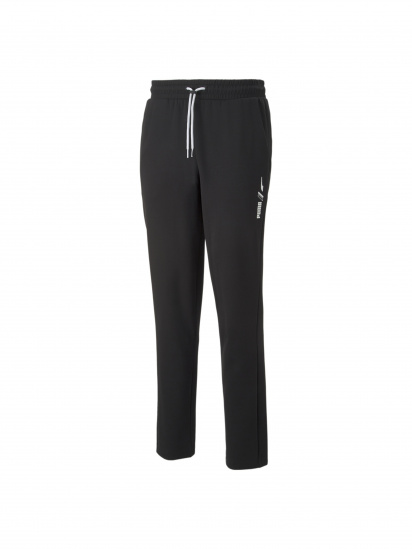 Штаны спортивные PUMA Rad/cal Pants модель 849782 - фото