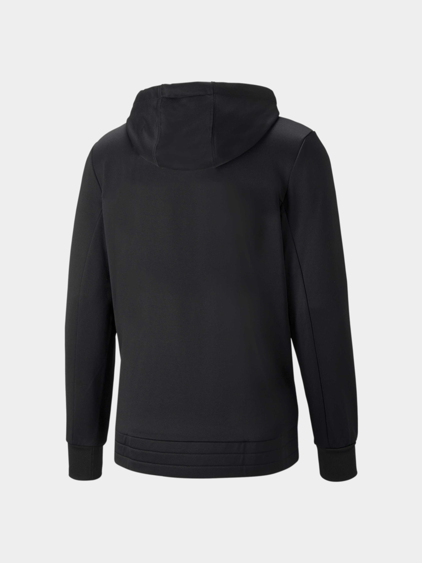 Кофта спортивная PUMA Pl Hooded Sweat Jacket модель 534826 Фото